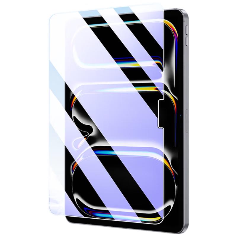 Защитное стекло ShineTrue для экрана iPad