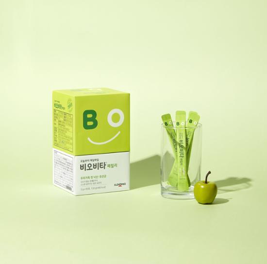 Бактерии масляной кислоты Biovita Family 60 пакетов (запас на 2 месяца)