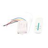 Led Light Lamp 180?240V 3 Way ON/OFF Digital RF Remote Control Switch Wireless