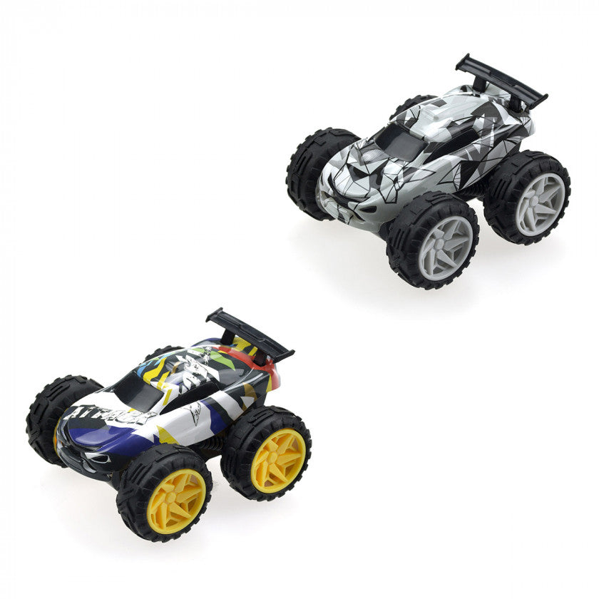 Silverlit | Игровой набор | Exost Jump Мега случайный