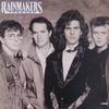 Виниловая пластинка RAINMAKERS 2  Tornado MERH118 Mercury 1987 Великобритания Рок Б/у