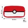 Мешочек Pokemon Square Pouch Kids Monster Ball [Maruyoshi] PS-0046MB