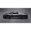 Bburago 1:24 Porsche 918 Spyder Diecast Model Car - Grey