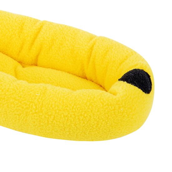 Кровать для морских свинок, мягкая на ощупь, согревающая спальная кровать, милый диван для домашних животных, рождественский диван