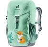 Рюкзак Deuter Waldfuchs 10 spearmint/seagreen (Junior) (3610225-2293)