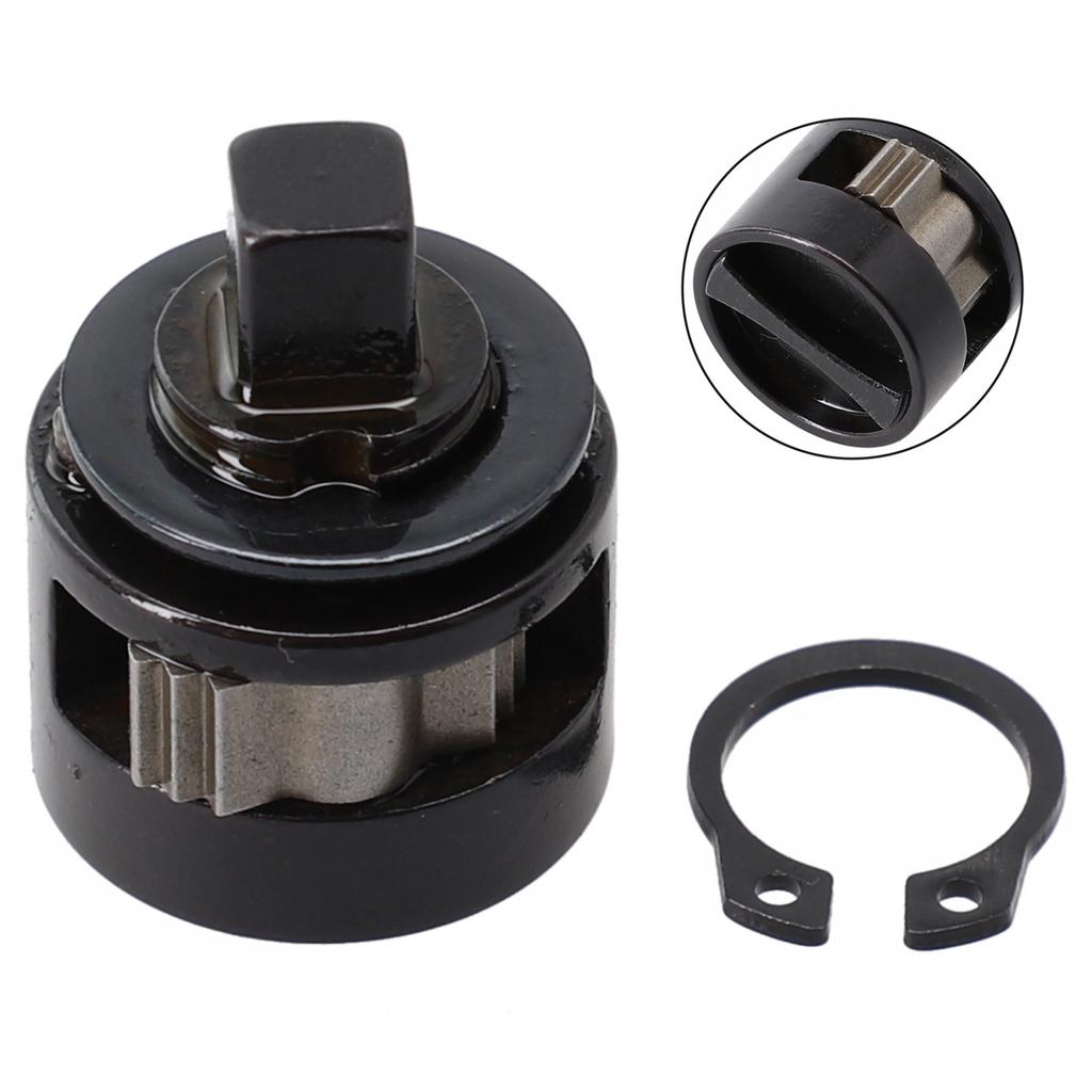 42-06-1006 Комплект для обслуживания наковальни с храповым механизмом M 12, 1/4 дюйма, для Milwaukee 2456-20