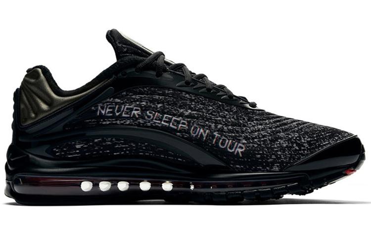 Nike Air Max Deluxe Skepta AQ9945-001