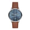 Часы Armani Cayde Brown Leather AX2718 [AX Exchange] Мужские [Товар]