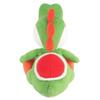 Sanei Boeki Super Mario ALL STAR COLLECTION Yoshi (M) W18×D20×H26cm Plush AC19
