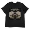 Post Rock Live - Toe - Mono - Lite T-Shirt Vintage Customs Graphic Shirts Plain Men Clothing