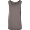 Urban Classics Mens Acid Wash Heavy Oversized Tank Top