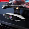 Беспроводной Bluetooth-динамик Newmine BT529, штекер CN (адаптер в комплекте)