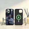 Movie P-Prison B-Break Phone Case For iPhone17,16,15,14,13,12,11 Plus,Pro Max Magnetic For Magsafe Wireless Charging