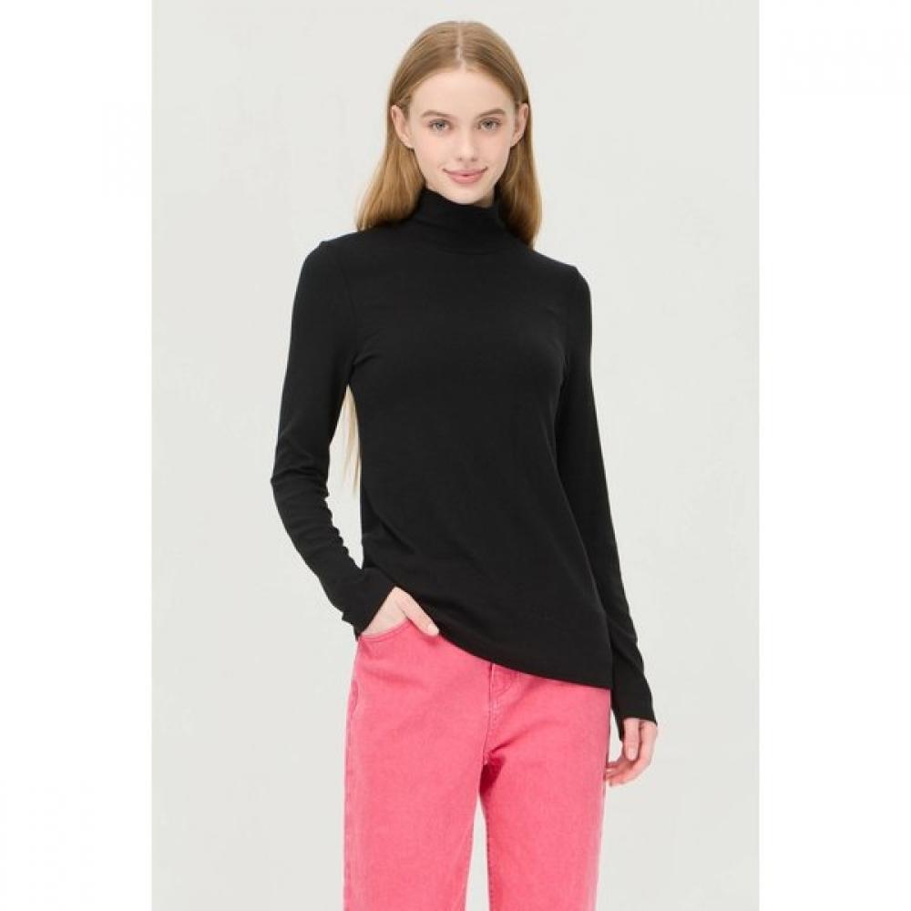 BeneTTon Basic TurTleneck T shirT baTsg8561