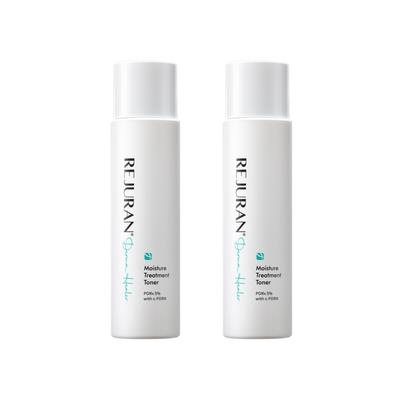 Derma Healer Увлажняющий тонер 150 мл x 2