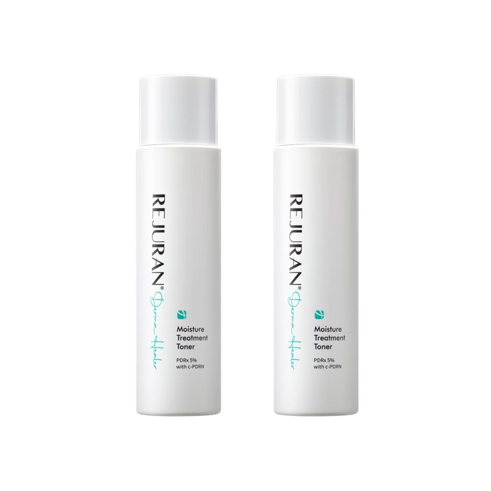 Rejuran Derma Healer Увлажняющий тонер 150 мл x 2