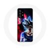 Case for Samsung Galaxy A13 5G Anime Dragon Ball Goku and Jiren