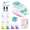 Salon de Spa pour les Mains 3 en 1 - So Bomb - BBD 050 Canal Toys