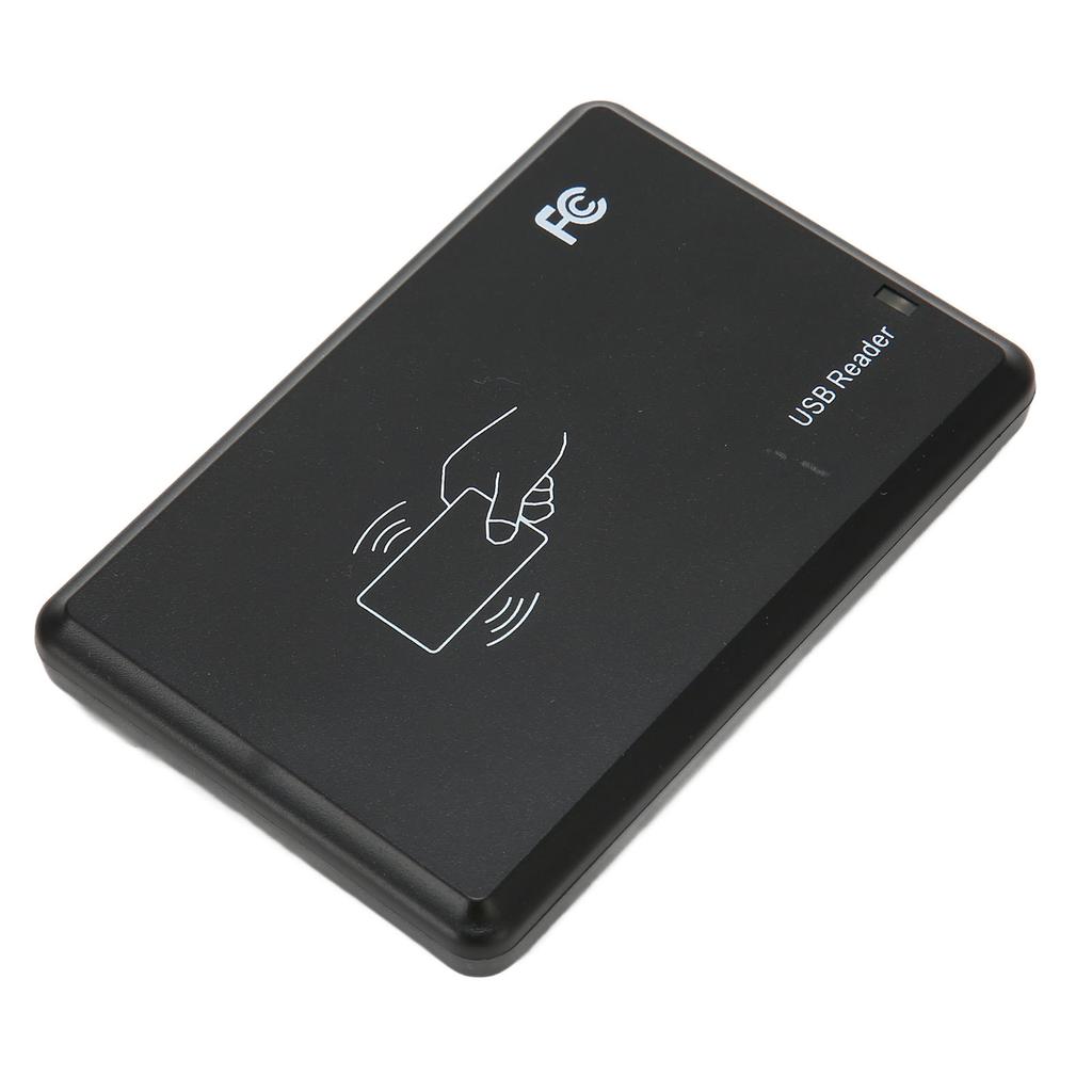 RFID Card Reader 902 To 928MHz 50cm Contactless Portable Multipurpose UHF USB Card Writer for