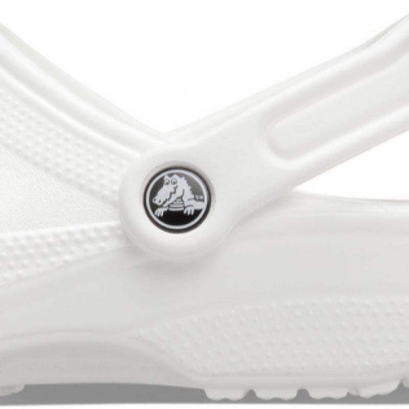 Crocs Унисекс Классические сабо 10001 100
