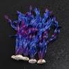 30cm Ornament Decoration Green Plastic Fish Tank Water Grass Artificial  Plants
