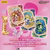 Genuine The Powerpuff Girls Card X Element Package  Animation Cartoon Collection Card Peripheral Toy Gifts