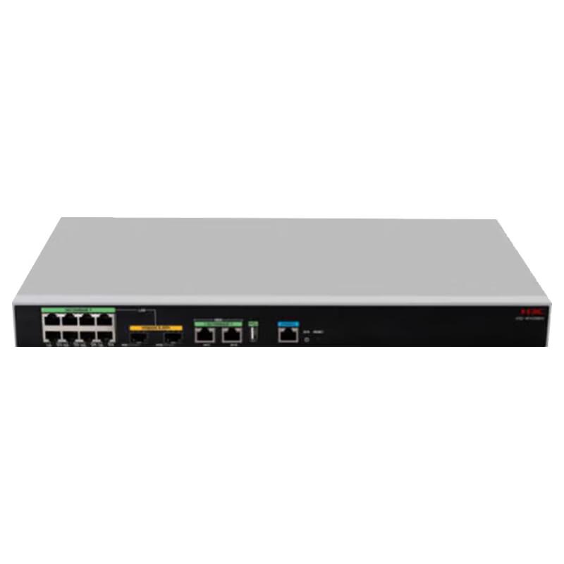 Беспроводной контроллер H3C WX2580X-LI