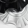 4pcs 4260B-60500 4260B-60230 Car Wheel Center Hub Caps Badge Accessories For Lexus Lx570 LX450 LX460 GX460 IJPRT1