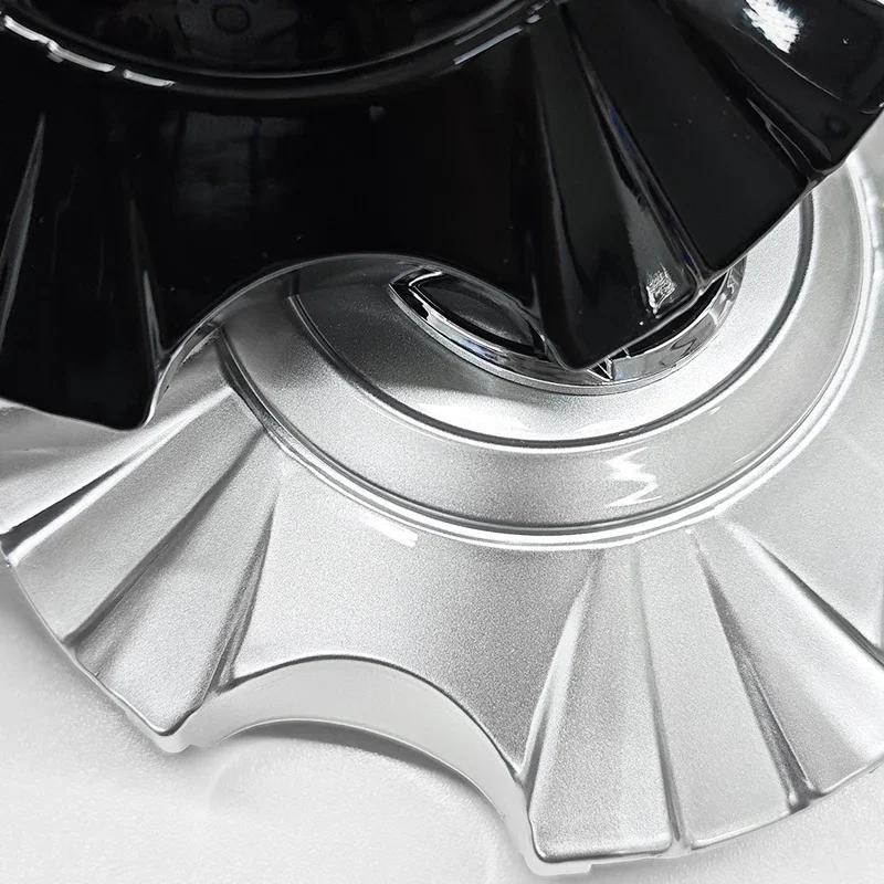 4pcs 4260B-60500 4260B-60230 Car Wheel Center Hub Caps Badge Accessories For Lexus Lx570 LX450 LX460 GX460 IJPRT1