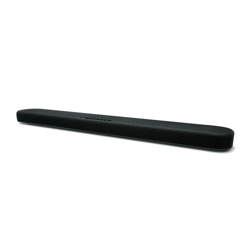 YAMAHA Sound Bar Extension Black SR-B20A DTSVirtualX Equipped/Bluetooth Compatible/Clear Voice/Bass