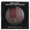 Artisan Color, Baked Blusher, 8315 Brick House, 3G (0.1Oz)