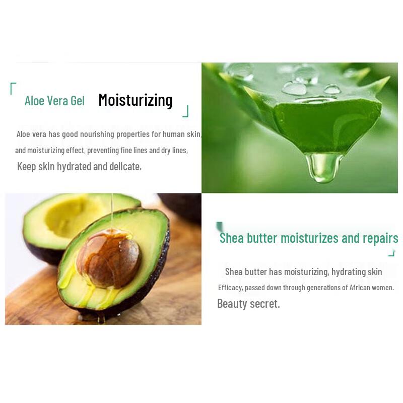 Herbacin Подарочные наборы Kamille: Крем для рук и Бальзам для губ