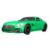 1/24 Benzs-GT GTR литой гоночный автомобиль модель литые игрушечные машинки металлическая модель автомобиля имитация звука свет коллекция детская игрушка подарок
