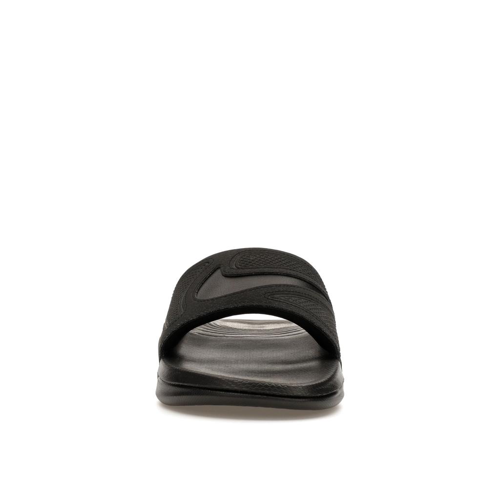 Nike Air Max Cirro Slide Triple Black Men Sneakers DC1460-007