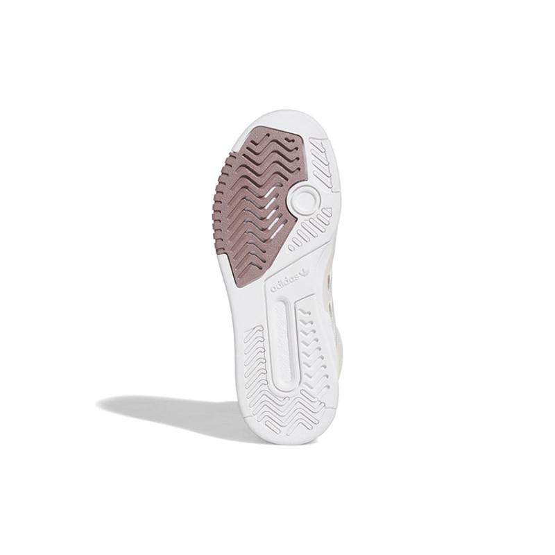 adidas Оригинальные женские кроссовки Originals Drop Step Xi 'Белые' GW1760