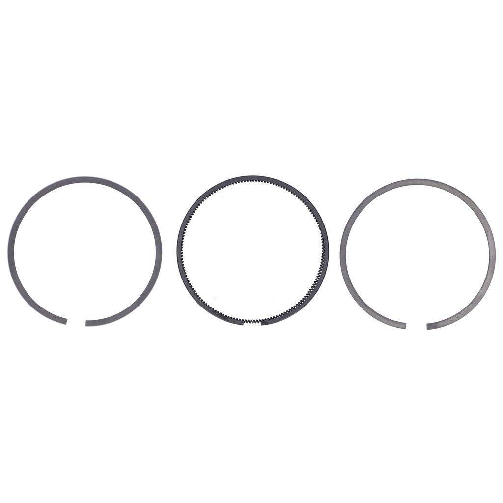 Комплект поршневых колец для бензинового двигателя 190F 407CC 414CC 420CC 16HP 15HP 14HP Аксессуары
