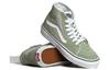 Кеды Vans Sk8-Hi Tapered 'Color Theory - Desert Sage' VN0A7Q62UDP