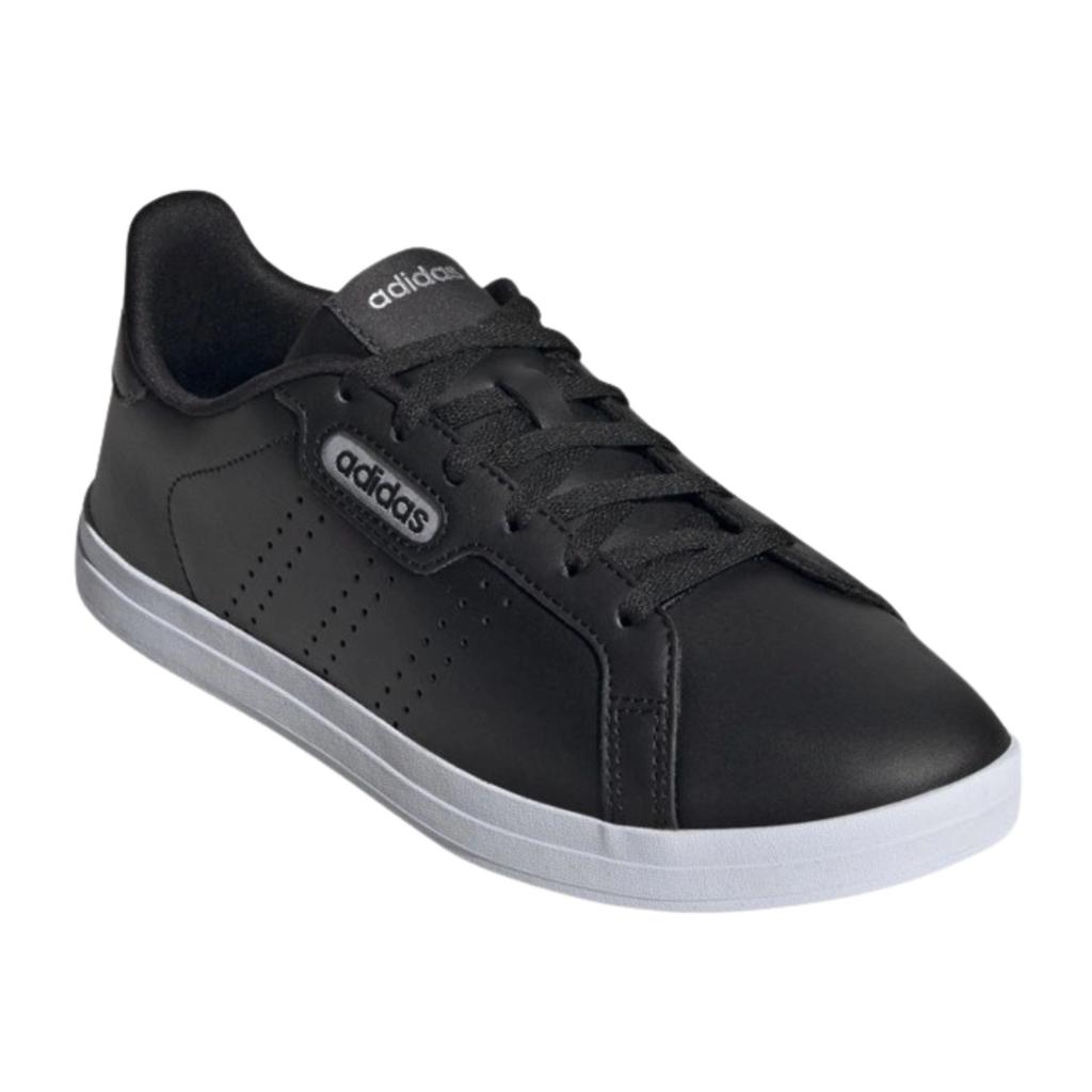 Adidas GZ5336 Courtpoint Base Women's Sneakers Black R. 38