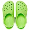 Crocs Classic Clog EVA Sandals 2cm Unisex 'Limeade'
