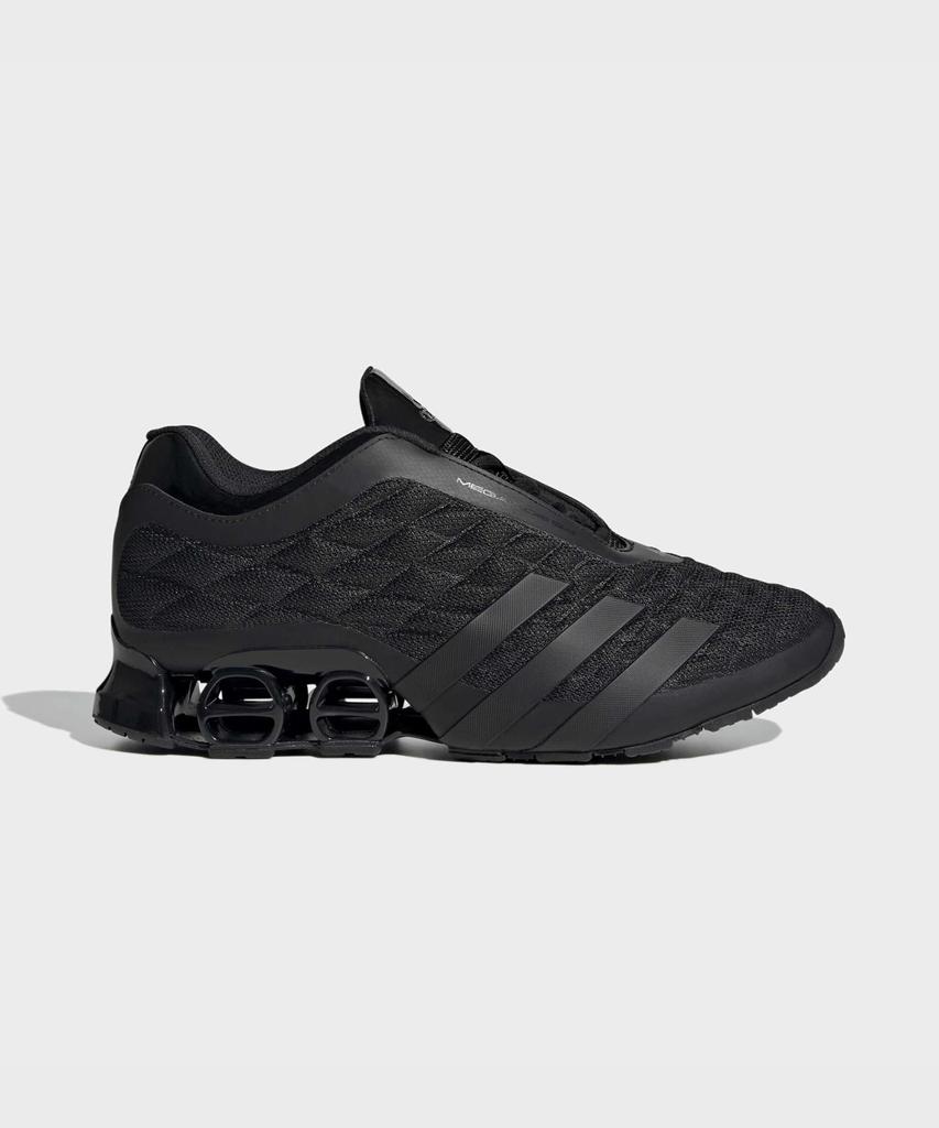 adidas Megaride S2 - Черный: Железный металлик / Kj8863