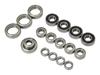 G-Force Ball Bearing Set (Xtrada) Genuine Japanese Product GSP067