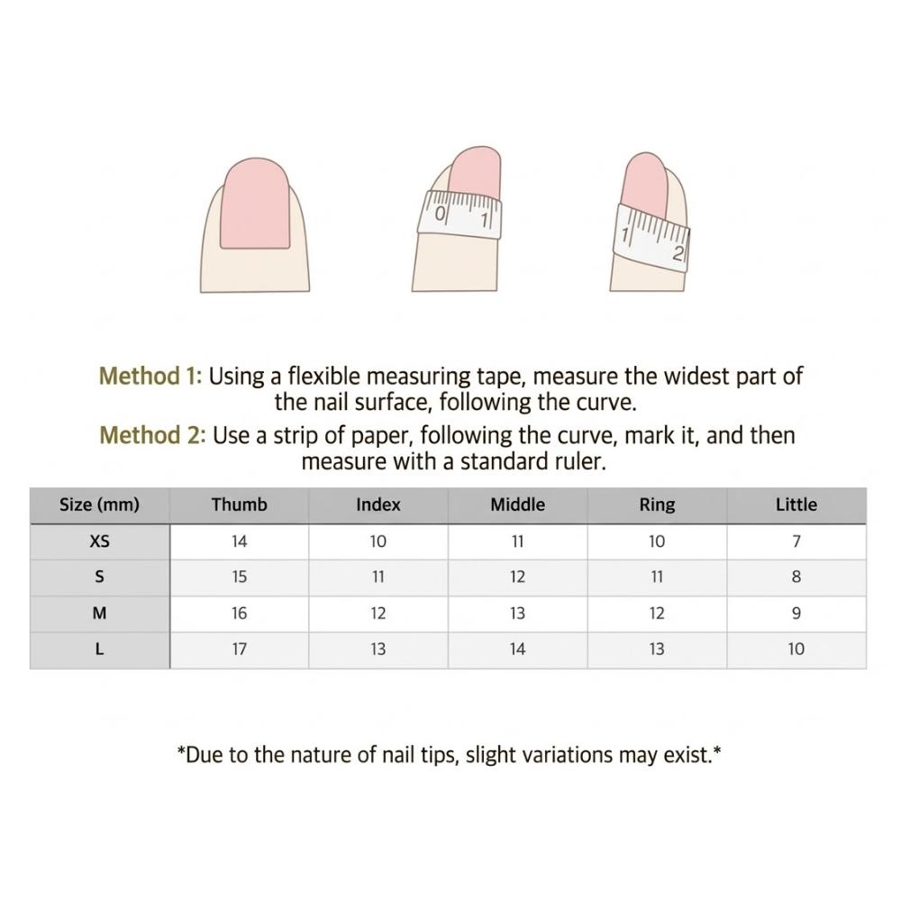 K-pop Demon Hunters Nail Art HANDMADE from Korea Hand-painted Press-on nail set Artificial nails