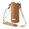 Emoka Water Bottle Cover M/L (Brown, L)