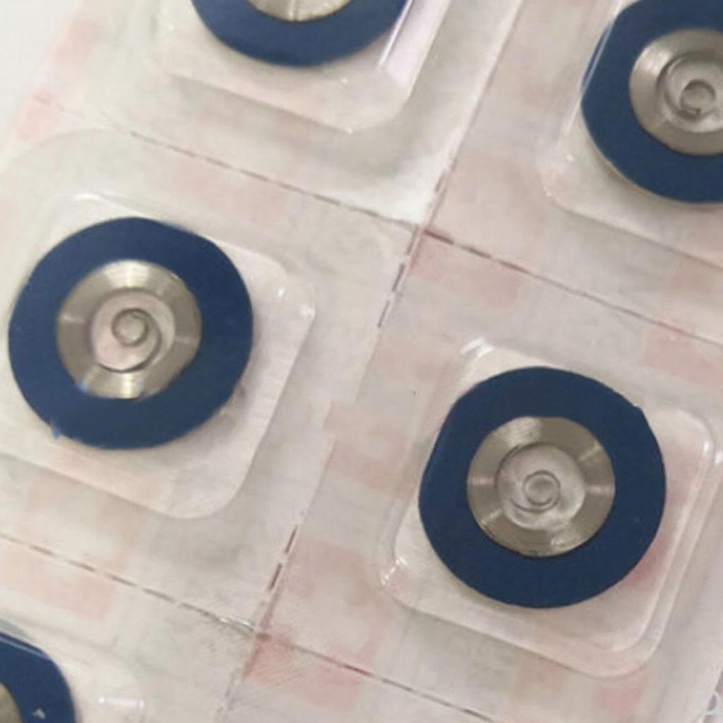 Аксессуары для пружины ходовой части механических часов для ремонта механизма ETA 2892A2