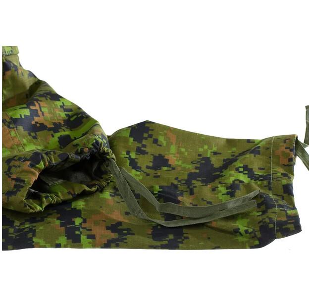 Invadergear Брюки Revenger TDU