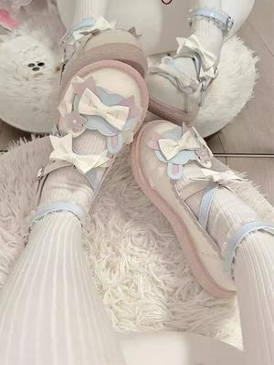 Модная обувь Тапочки Повседневные шлепанцы Женские Роскошные 2025 Девочка Мэри Джейн Круглый носок Женская обувь Женские тапочки Повседневные 2025 Девочка Люкс