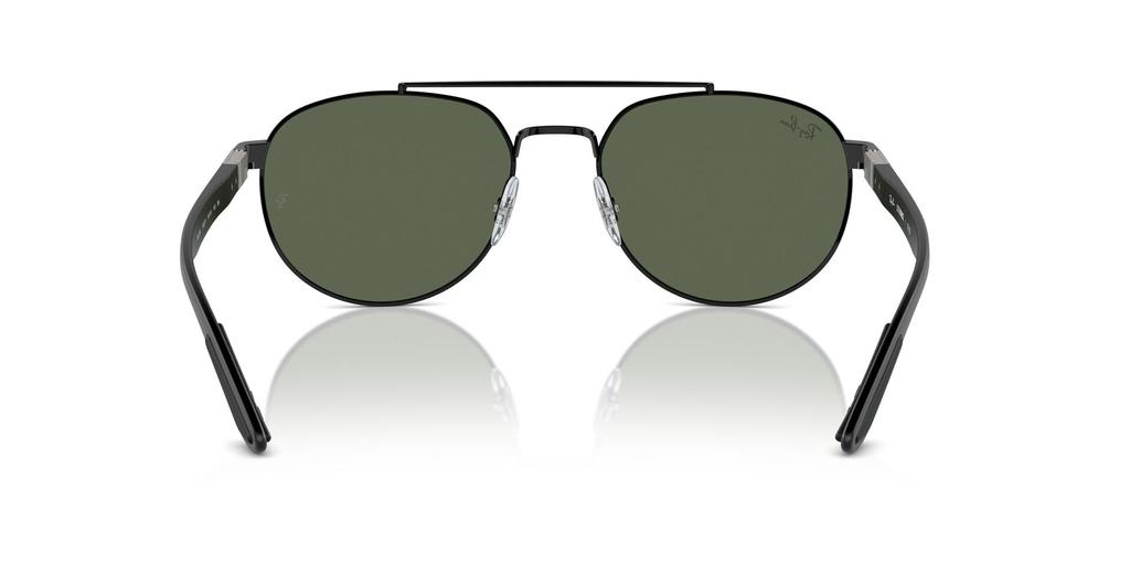Солнцезащитные очки RB3736 ЧЕРНЫЕ 56 [Ray-Ban]