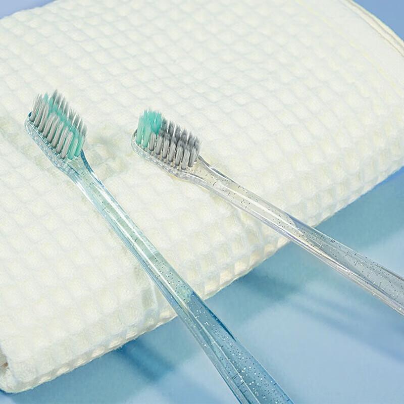 FAWNMUM Orthodontic Dental Care 50-Pack