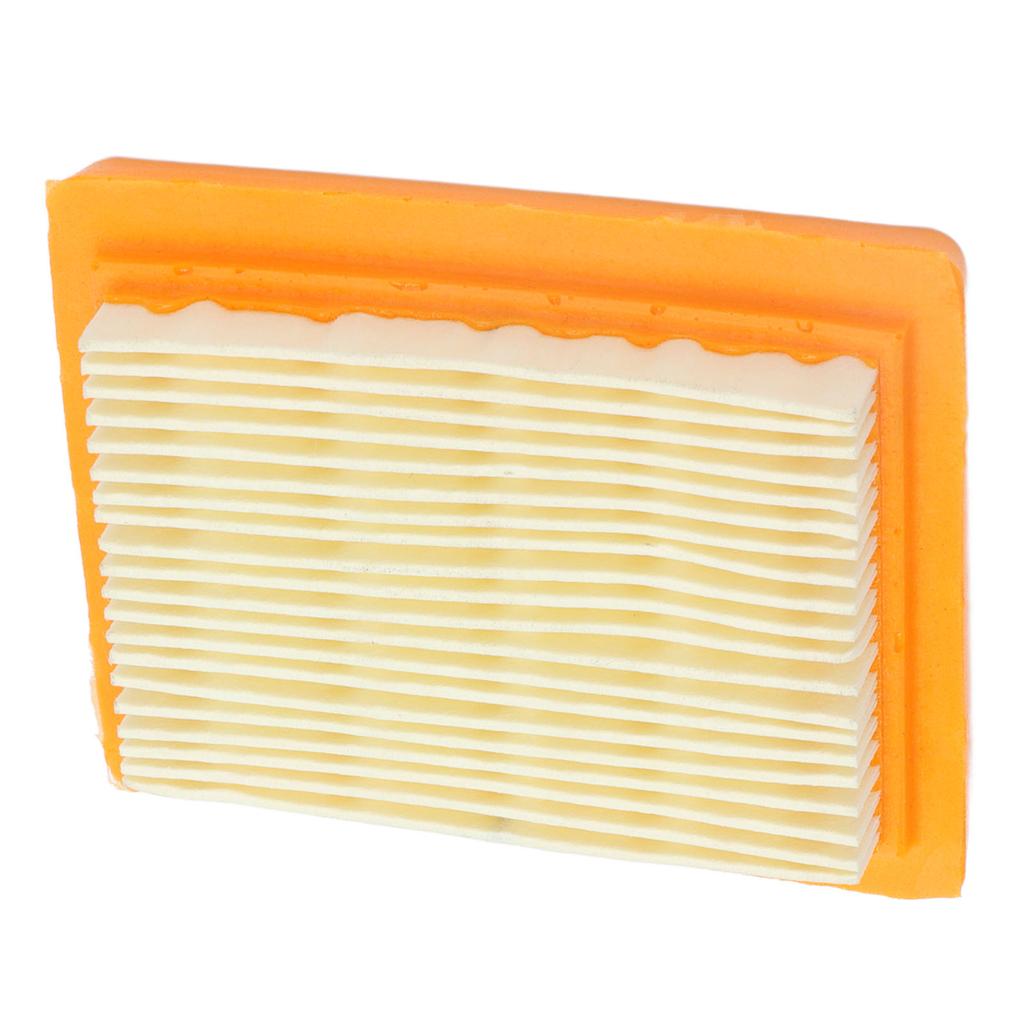 Воздушный фильтр для STIHL FS120 FS200 FS220 FS250 FS300 FS350 FS400 FS450 FS480 Воздухоочиститель для косилки