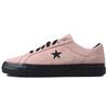 One Star Pro Comfortable Versatile Anti-slip Breathable Low-top Skate Shoes Unisex Pink